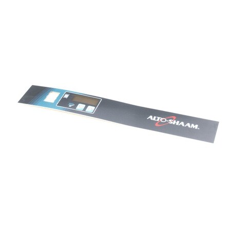 Alto-Shaam Panel, Overlay, 500-1Dn, 2D N, 3Dn, Simple Control PE29686